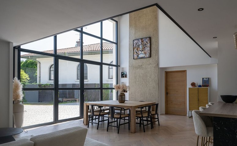 nettoyage de vitres à Montélimar