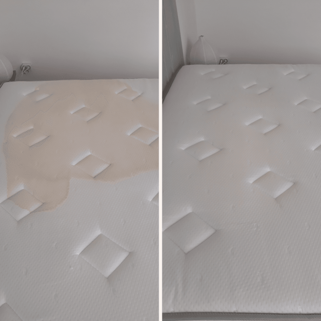 nettoyage matelas Montélimar